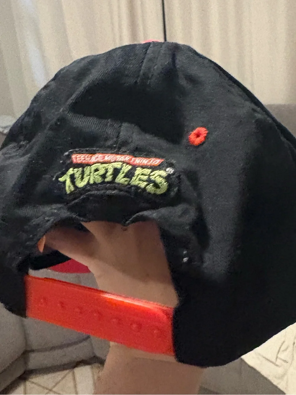 Nickelodeon teenage mutant